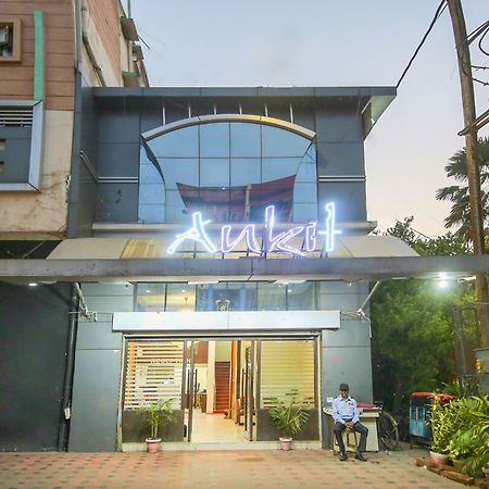 Oyo 15144 Hotel Ankit Jabalpur Exterior photo